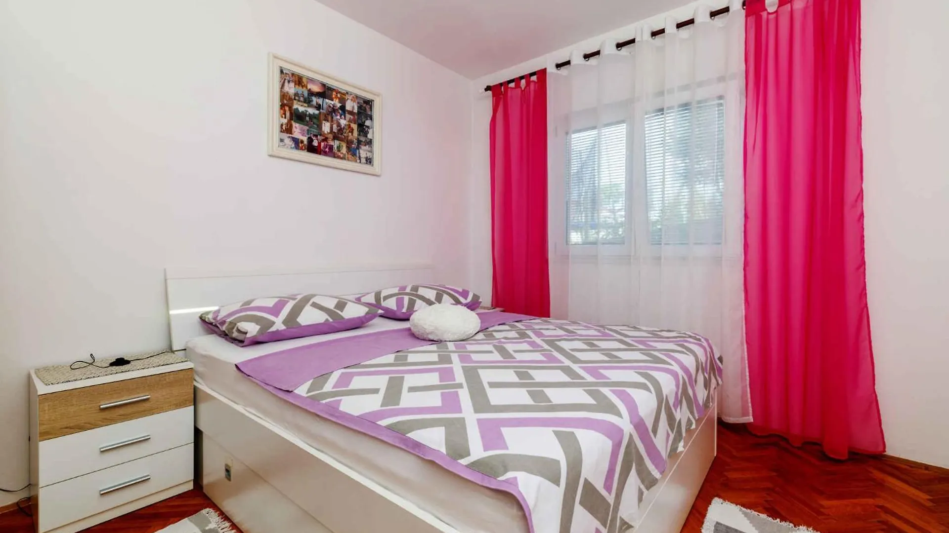 Apartment In Crikvenica 5468 0*,  Chorvatsko
