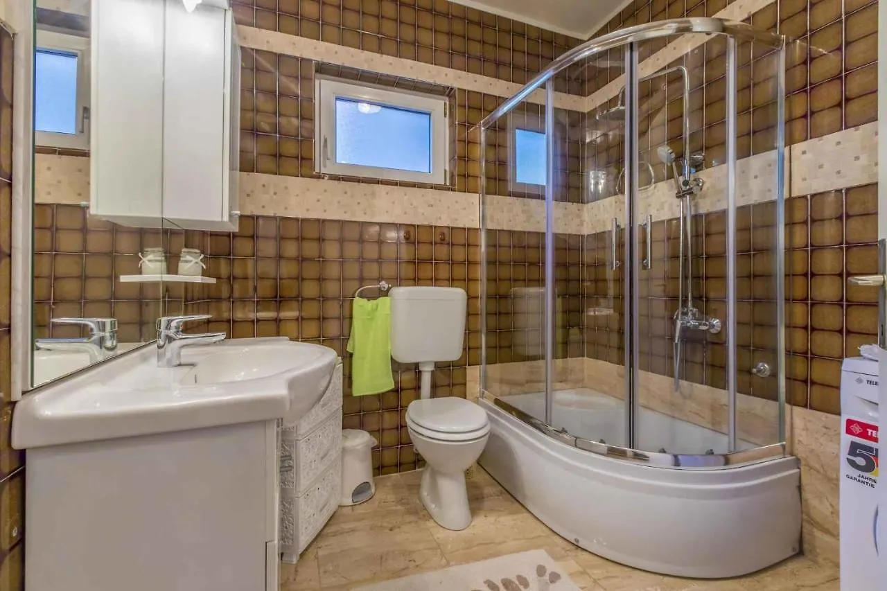 Apartment In Crikvenica 5468 0*,  Croatia