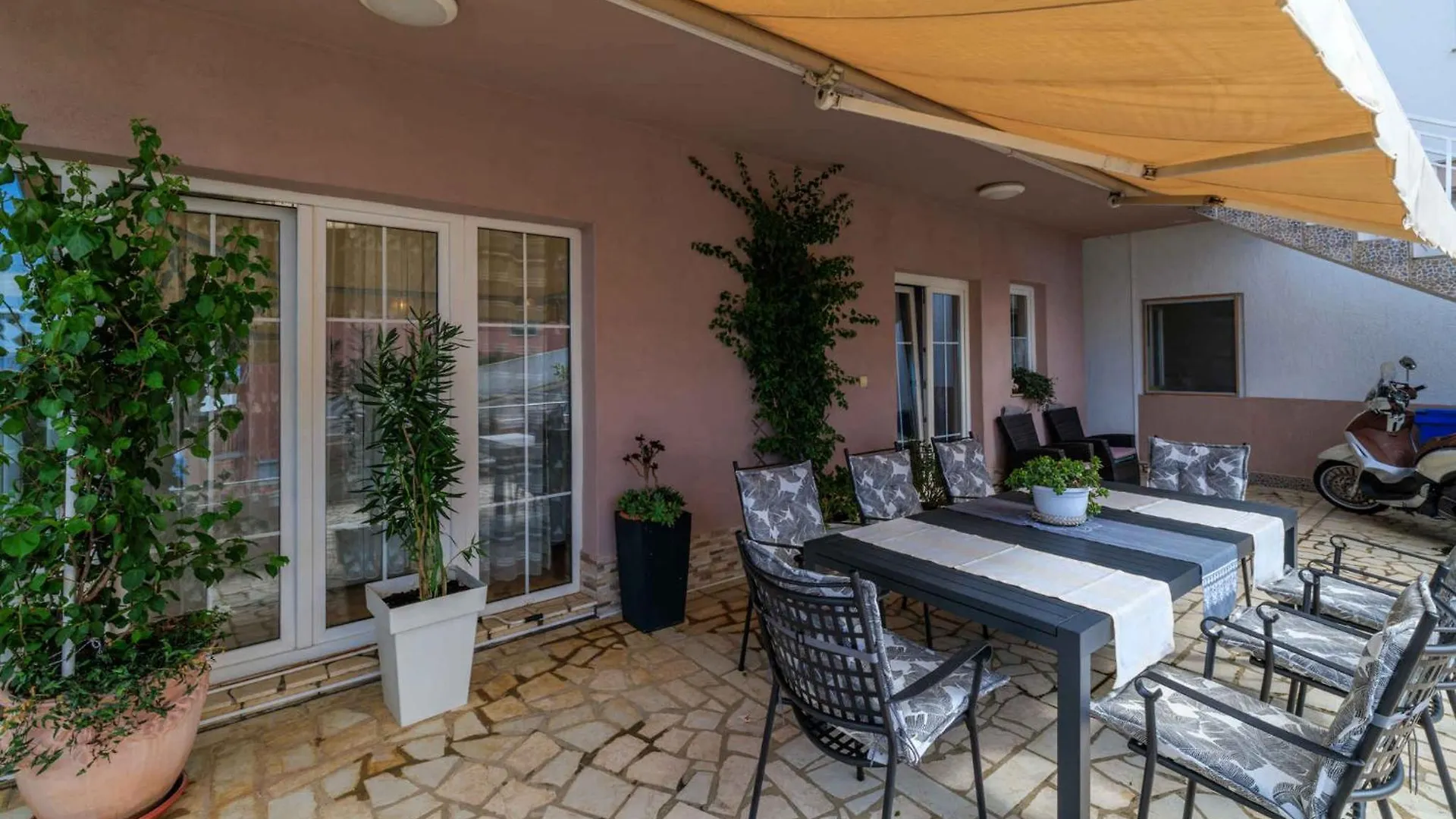 Apartment In Crikvenica 5468 0*,  Croatia