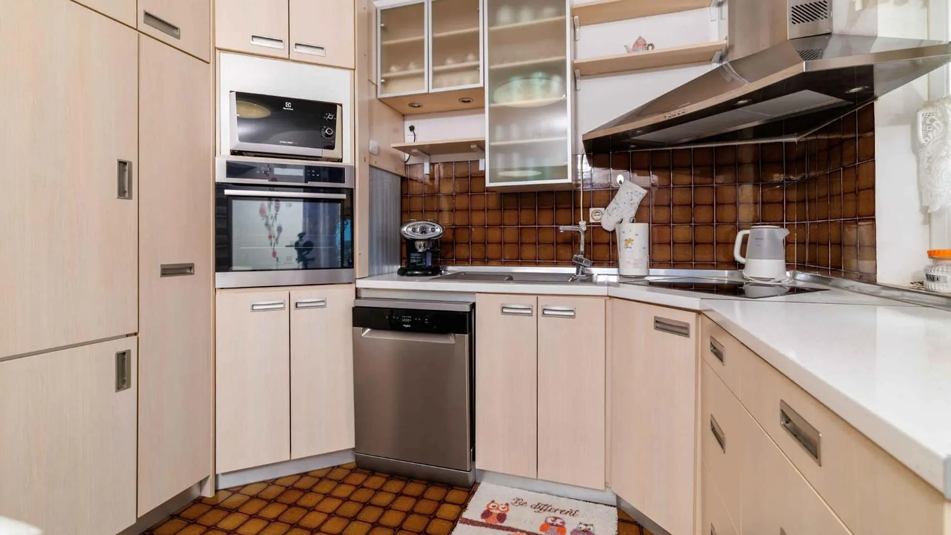 Apartment In Crikvenica 5468