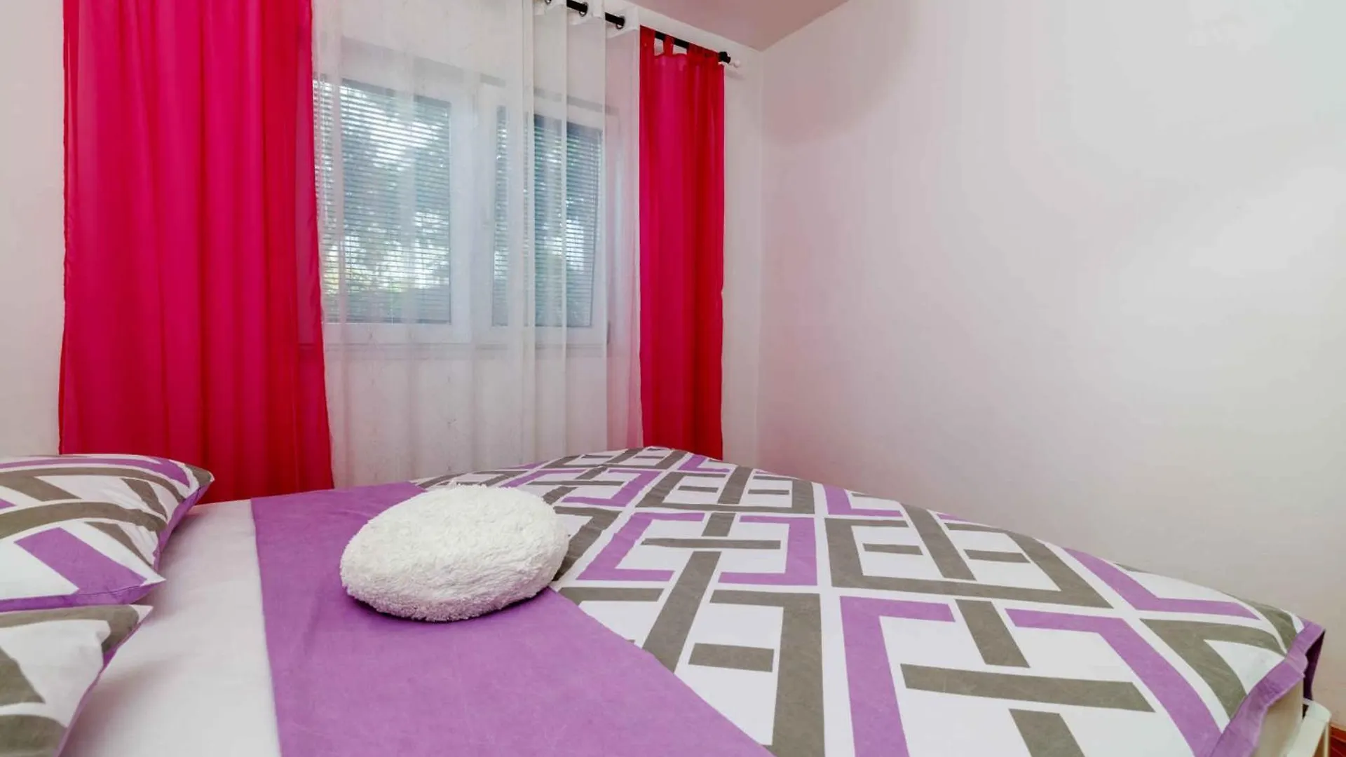 Apartment In Crikvenica 5468 0*,  Croatia